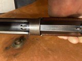 Nice 45-90 Winchester 1886 - 8 of 9