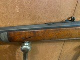 Nice 45-90 Winchester 1886 - 5 of 9