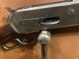 Nice 45-90 Winchester 1886 - 6 of 9