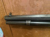 Nice 45-90 Winchester 1886 - 4 of 9
