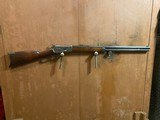 Nice 45-90 Winchester 1886 - 2 of 9