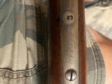 45-90 Winchester 1886 antique - 6 of 6
