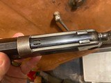 45-90 Winchester 1886 antique - 3 of 6