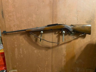 Winchester Model 88. Circa 1959 like new