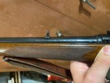 Winchester Model 88. Circa 1959 like new - 2 of 4