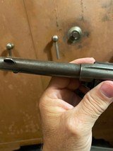 45 Colt SAA. Circa 1899 - 4 of 4