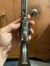 45 Colt SAA. Circa 1899 - 3 of 4