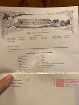 Antique
Colt SAA scarce 38-40 - 10 of 10