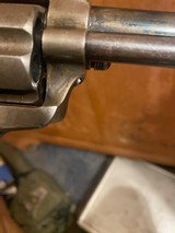 Antique
Colt SAA scarce 38-40 - 3 of 9