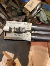Ithaca Model 200E 20 ga - 13 of 15