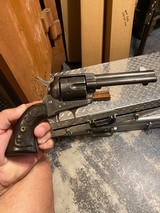 Colt 1st gen 44-40
4 3/4 - 2 of 9