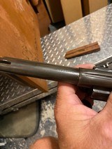 Colt 1st gen 44-40
4 3/4 - 5 of 9