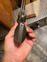 Colt 1st gen 44-40
4 3/4 - 4 of 9