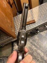 Colt 1st gen 44-40
4 3/4 - 3 of 9