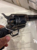 Very fine Colt 45 1st generation - 3 of 4