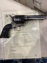 Very fine Colt 45 1st generation - 2 of 4
