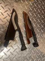 50 Caliber Sharps rifle - 10 of 10