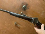 50 Caliber Sharps rifle - 5 of 10
