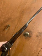 50 Caliber Sharps rifle - 6 of 10