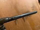 50 Caliber Sharps rifle - 7 of 10