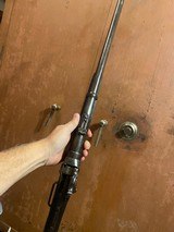 50 Caliber Sharps rifle - 4 of 10