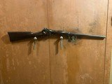 50 Caliber Sharps rifle - 2 of 10