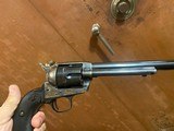 Very fine Colt SAA Circa 1916 - 2 of 6