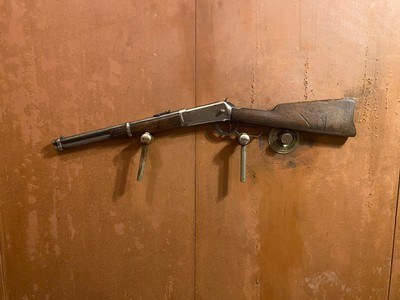 Trapper Winchester 30