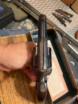 Rare.
Colt 2nd gen Sheriff’s Model 45 - 3 of 6