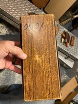 Rare.
Colt 2nd gen Sheriff’s Model 45 - 5 of 6