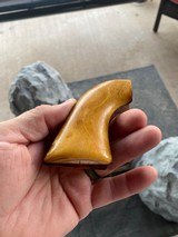 Ruger Super Blackhawk 44
10.5