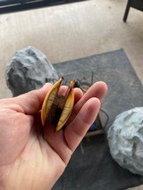 Ruger Super Blackhawk 44
10.5 - 5 of 7