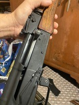 Romanian AK 47 - 9 of 10