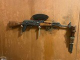 Romanian AK 47 - 2 of 10