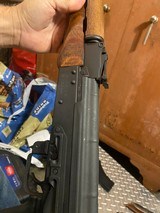 Romanian AK 47 - 4 of 10