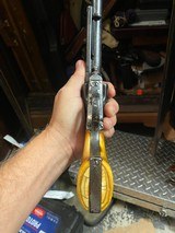 Colt SAA 45 with Ivory - 4 of 4