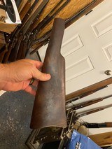Winchester 1894 buttstock/1866 buttplate - 1 of 11
