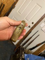 Winchester 1894 buttstock/1866 buttplate - 5 of 11