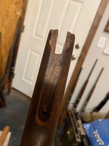 Winchester 1894 buttstock/1866 buttplate - 10 of 11
