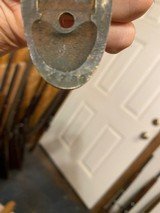 Winchester 1894 buttstock/1866 buttplate - 6 of 11