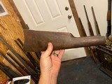 Winchester 1894 buttstock/1866 buttplate - 2 of 11