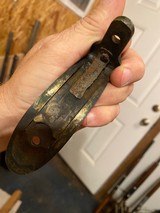 Winchester 1894 buttstock/1866 buttplate - 7 of 11
