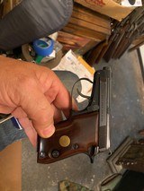 Beretta 21 tip up with 3 magazines LNIB - 4 of 5