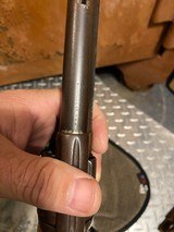 Antique Colt saa 44-40 - 4 of 4