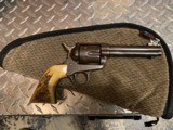 Antique Colt saa 44-40 - 2 of 4