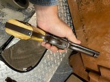 Antique Colt saa 44-40 - 3 of 4