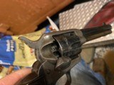 Antique Colt 44-40 super condition - 5 of 9