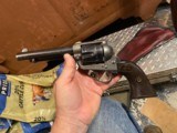 Antique Colt 44-40 super condition