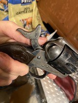 Antique Colt 44-40 super condition - 8 of 9