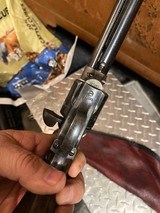 Antique Colt 44-40 super condition - 7 of 9